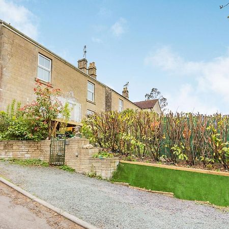 Hillside Cottage Bath Esterno foto